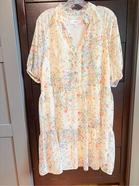 CeCe Dress